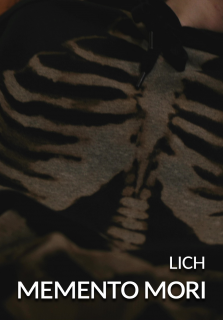 videoclip - Lich - Memento Mori