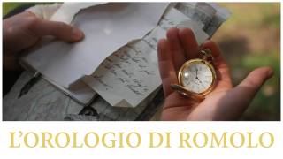 cortometraggio - L'orologio di Romolo