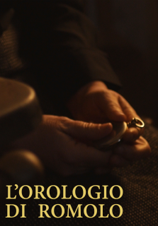 cortometraggio - L'orologio di Romolo